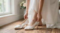 6 Best Bridal Shoes in 2026