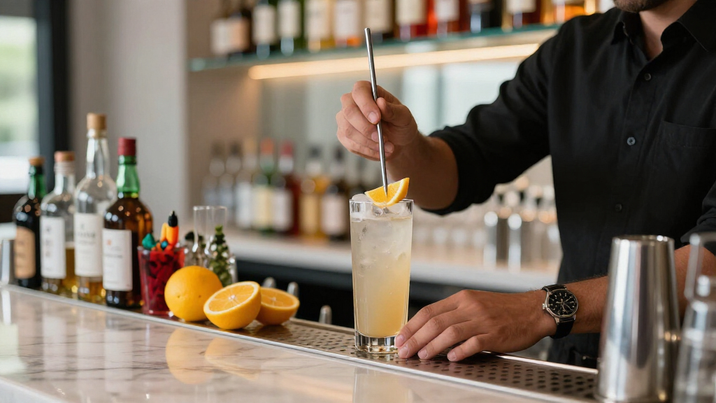 6 Best Cocktail Ingredients in 2026