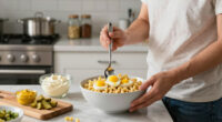 6 Best Deviled Egg Macaroni Salad Ingredients in 2026