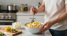 6 Best Deviled Egg Macaroni Salad Ingredients in 2026