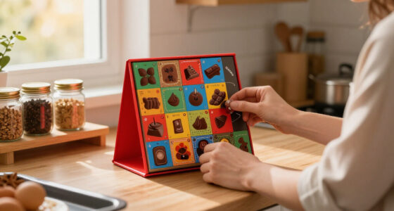 6 Best Food Advent Calendars in 2026