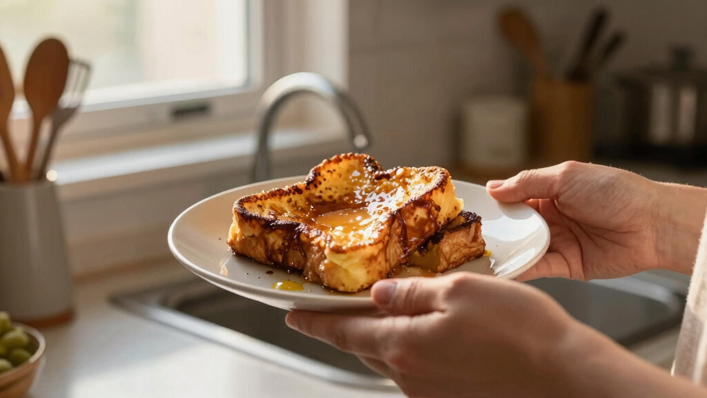 6 Best Frozen French Toast Sticks in 2026