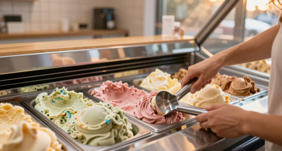 6 Best Ice Cream Flavors in 2026