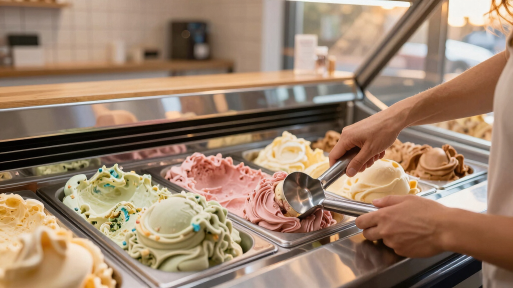 6 Best Ice Cream Flavors in 2026
