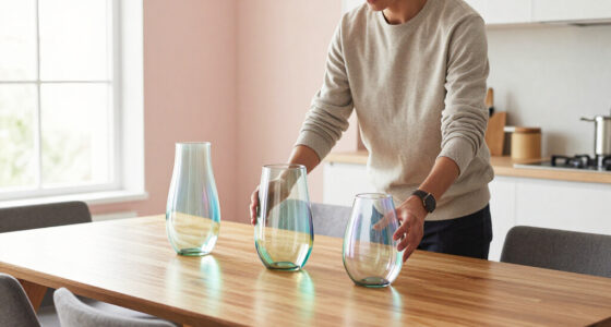 6 Best Iridescent Home Decor in 2026