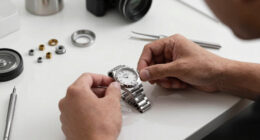 6 Best Luxury Sports Watches in 2026