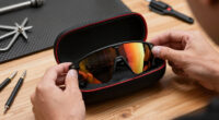 6 Best Motorsport-Inspired Eyewear in 2026