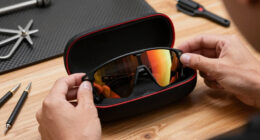 6 Best Motorsport-Inspired Eyewear in 2026