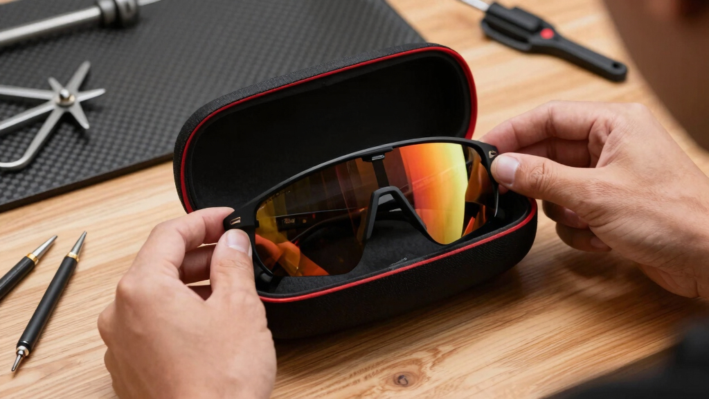 6 Best Motorsport-Inspired Eyewear in 2026
