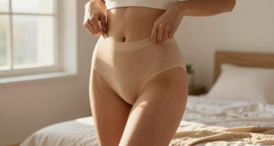 6 Best Skincare-Infused Underwear in 2026