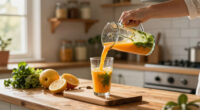 6 Best Vitamin Juice Supplements in 2026