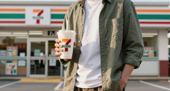 7/11 Day