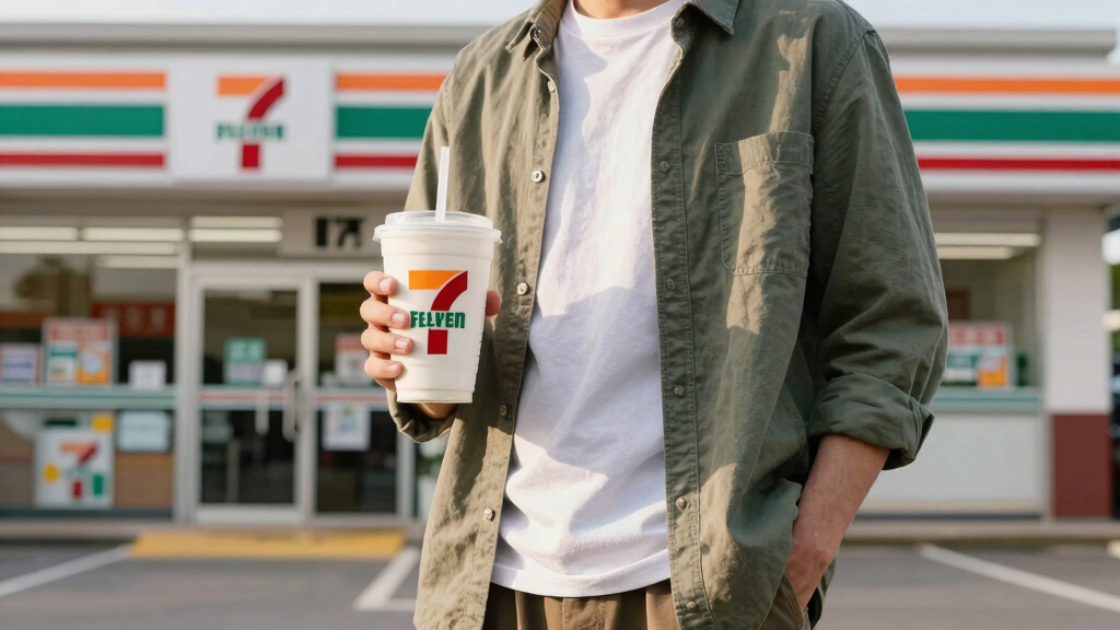 7/11 Day