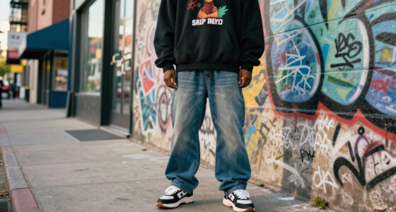 7 Best A$AP Rocky Fashion Brand Clothing in 2026