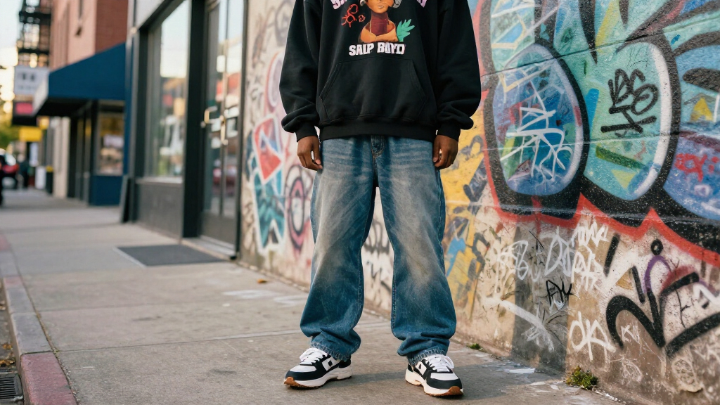 7 Best A$AP Rocky Fashion Brand Clothing in 2026
