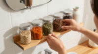7 Best Bathroom Spice Racks in 2026