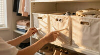 7 Best Bedroom Storage Organizers in 2026