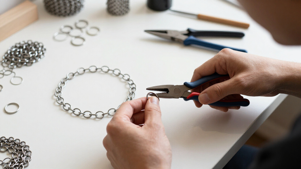 7 Best Chainmail Home Decor in 2026