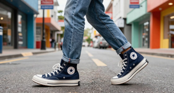 7 Best Chunky Converse Sneakers in 2026