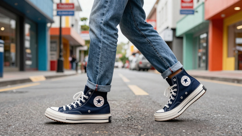 7 Best Chunky Converse Sneakers in 2026