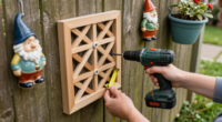 7 Best Garden Fence Decor in 2026