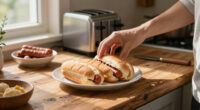 7 Best Hot Dog Buns in 2026