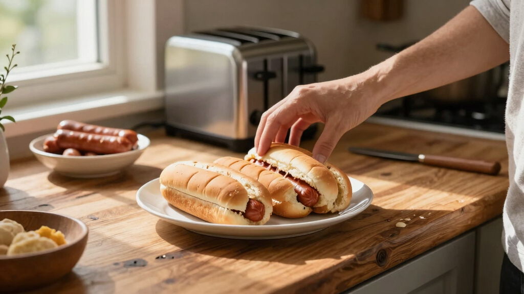 7 Best Hot Dog Buns in 2026