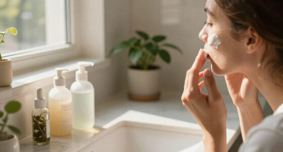 7 Best Inflammation-Conscious Skincare Products in 2026