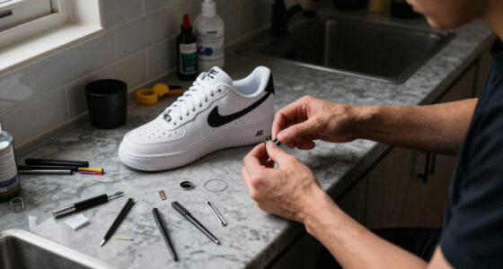 7 Best Nike Air Force 1s in 2026