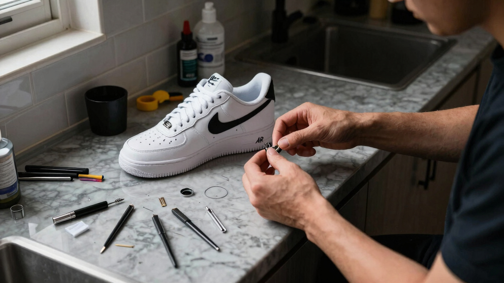 7 Best Nike Air Force 1s in 2026