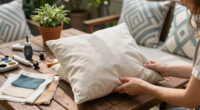 7 Best Outdoor Throw Pillows in 2026