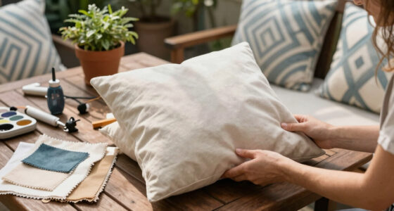 7 Best Outdoor Throw Pillows in 2026