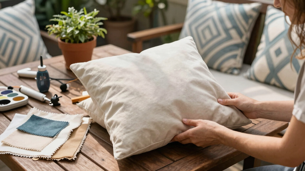 7 Best Outdoor Throw Pillows in 2026