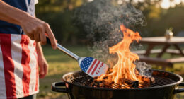7 Best Patriotic Grilling Tools in 2026
