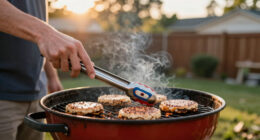 7 Best Patriotic Grilling Tools in 2026