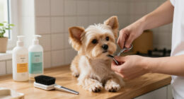 7 Best Pet Grooming Supplies in 2026
