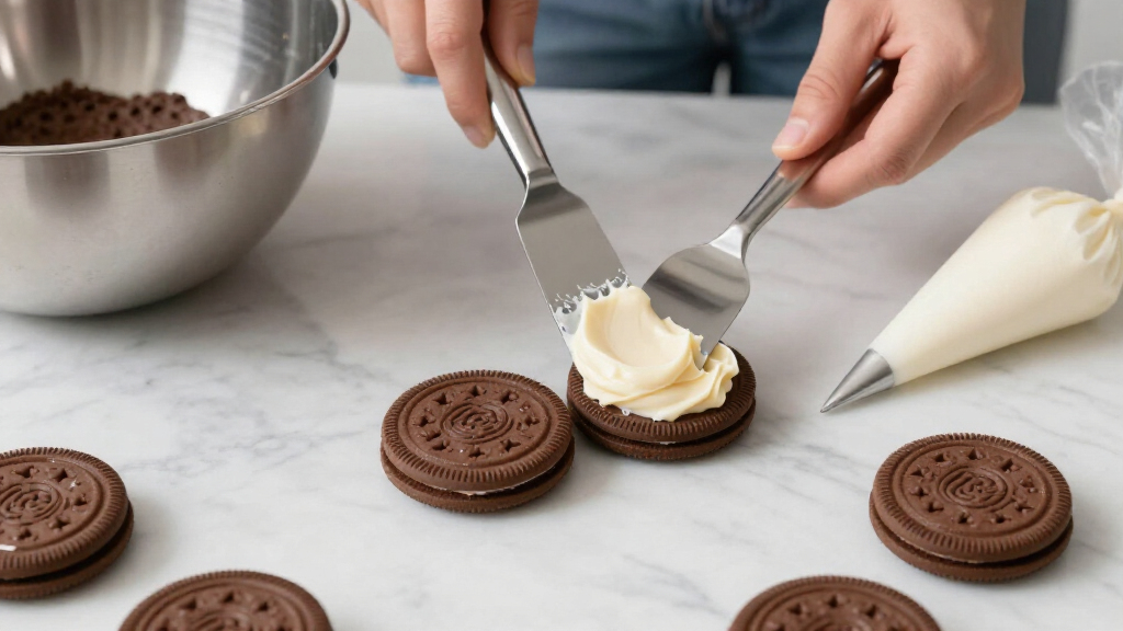 7 Best Sandwich Cookies in 2026