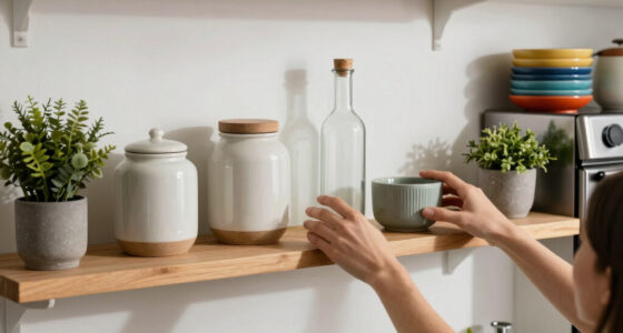 7 Best Shelf Decorating Products in 2026