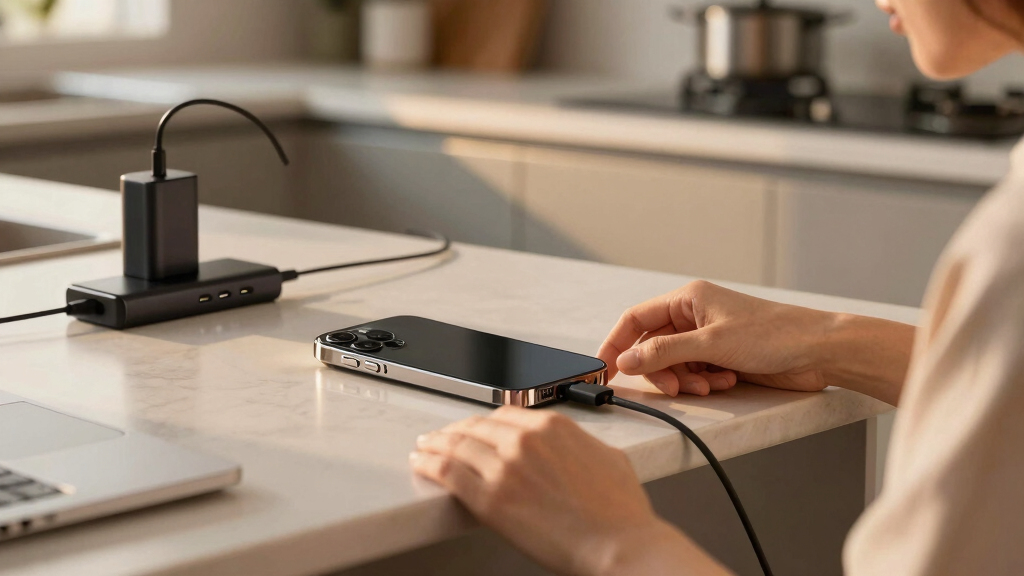 7 Best USB-C Accessories in 2026