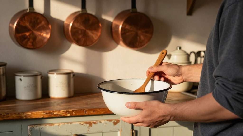 7 Best Vintage-Inspired Kitchenware in 2026