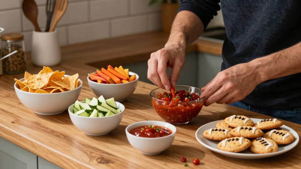 7 Best World Cup 2026 Party Snacks in 2026