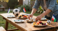 7 Best World Cup Themed Party Food in 2026