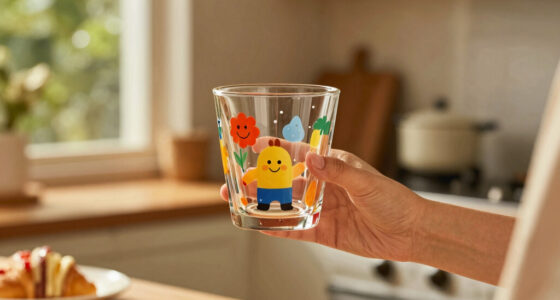8 Best Animation-Inspired Drinkware in 2026
