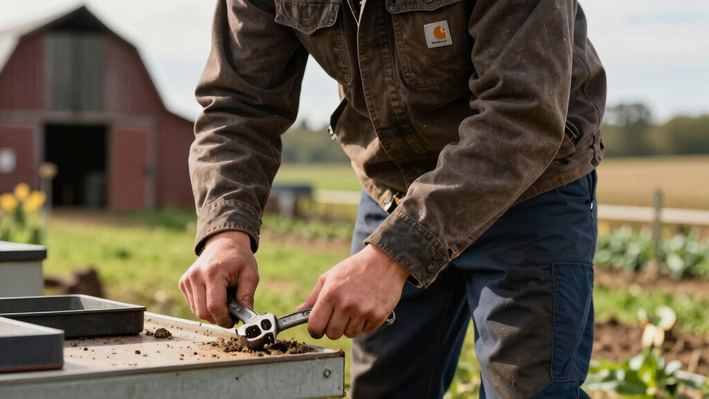8 Best Carhartt Workwear in 2026