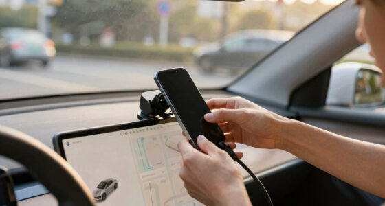 8 Best Electric Car Accessories in 2026