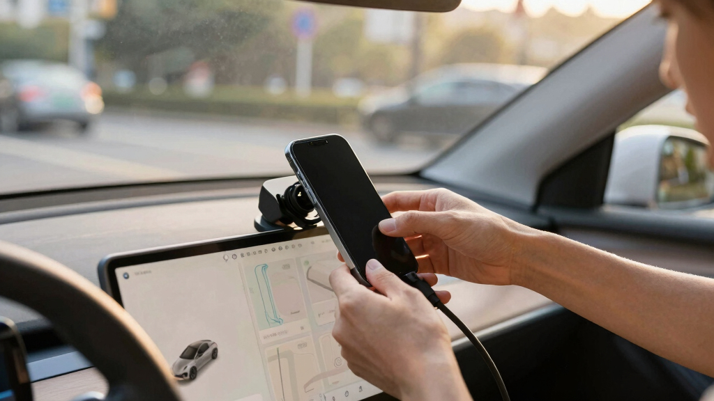 8 Best Electric Car Accessories in 2026