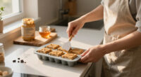 8 Best Frozen Peanut Butter Bar Recipes in 2026