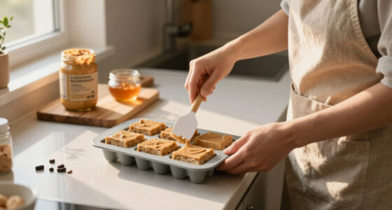 8 Best Frozen Peanut Butter Bar Recipes in 2026