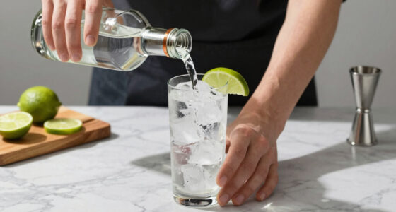 8 Best Gin for Gin and Tonics in 2026