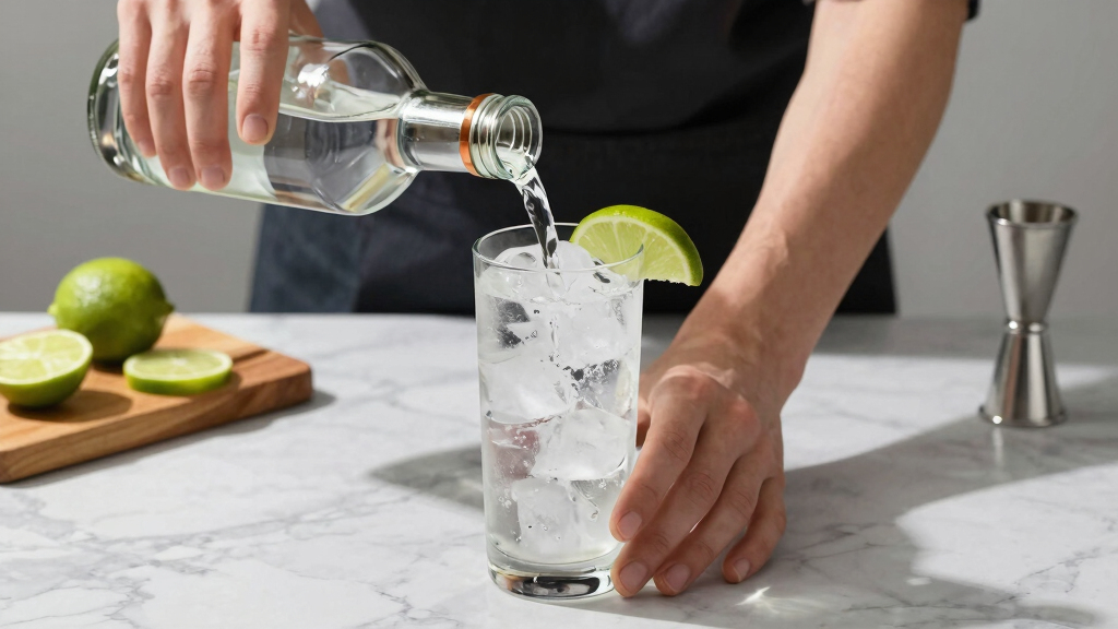 8 Best Gin for Gin and Tonics in 2026